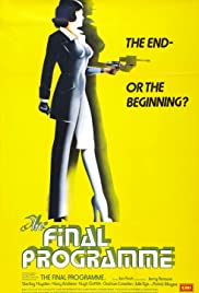 The Final Programme (1973) Free Movie