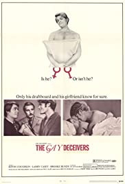 The Gay Deceivers (1969)