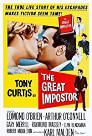 The Great Impostor (1960) Free Movie