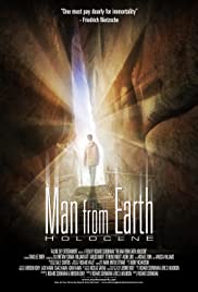 The Man from Earth: Holocene (2017)