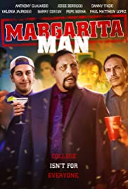 The Margarita Man (2016) Free Movie