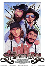 The Stranger Folk (2017) Free Movie