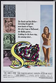 The Sweet Ride (1968)
