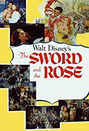 The Sword and the Rose (1953) Free Movie