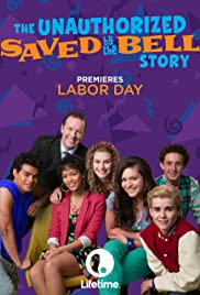 The Unauthorized Saved by the Bell Story (2014) Free Movie