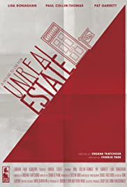 Unreal Estate (2016 )