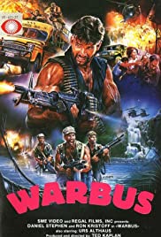 War Bus (1986)