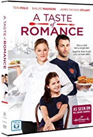 A Taste of Romance (2012) Free Movie