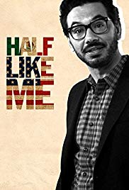 Half Like Me (2015)