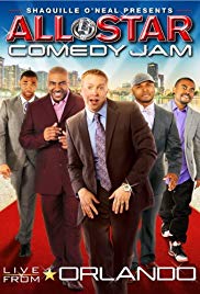 Shaquille ONeal Presents: All Star Comedy Jam  Live from Orlando (2012) Free Movie