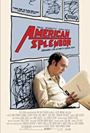 American Splendor (2003) Free Movie