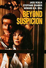 Beyond Suspicion (1994) Free Movie