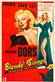 Blonde Sinner (1956) Free Movie