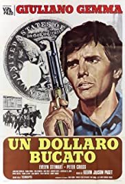 Blood for a Silver Dollar (1965) Free Movie