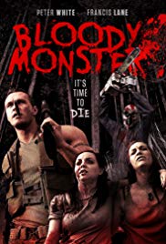 Bloody Monster (2013) Free Movie