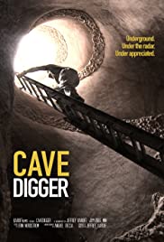 Cavedigger (2013) Free Movie