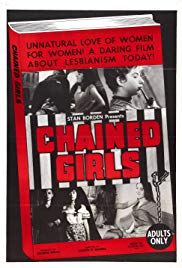 Chained Girls (1965) Free Movie