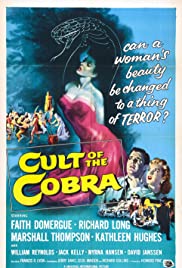 Cult of the Cobra (1955) Free Movie