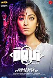 Devi (2017) Free Movie