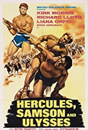 Hercules, Samson & Ulysses (1963) Free Movie