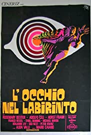 Eye in the Labyrinth (1972) Free Movie