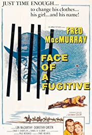 Face of a Fugitive (1959) Free Movie