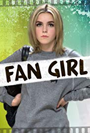 Fan Girl (2015) Free Movie