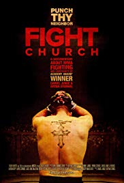 Fight Church (2014) Free Movie