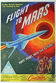 Flight to Mars (1951) Free Movie