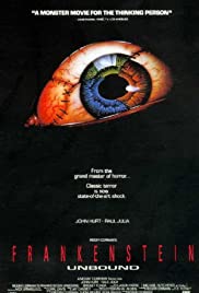 Roger Cormans Frankenstein Unbound (1990) Free Movie
