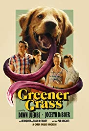 Greener Grass (2015) Free Movie