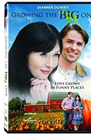 Growing the Big One (2010) Free Movie