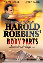 Harold Robbins Body Parts (2001) Free Movie