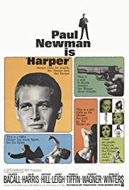 Harper (1966) Free Movie