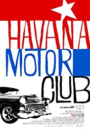 Havana Motor Club (2015)