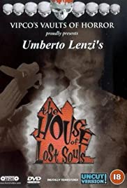 House of Lost Souls (1989) Free Movie