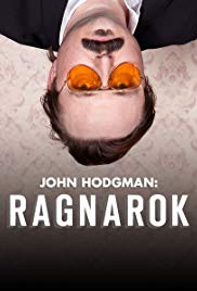 John Hodgman: Ragnarok (2013) Free Movie