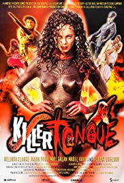 Killer Tongue (1996) Free Movie