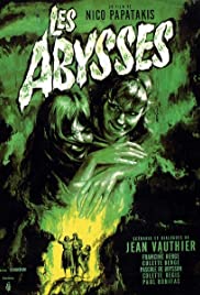 Les abysses (1963) Free Movie