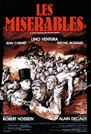 Les Misérables (1982) Free Movie
