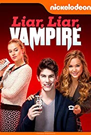 Liar, Liar, Vampire (2015) Free Movie