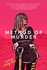 Method of Murder (2017) Free Movie