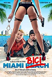 Miami Beach (2020) Free Movie