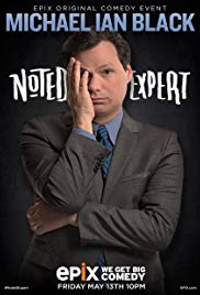 Michael Ian Black: Noted Expert (2016) Free Movie