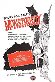 Monstrosity (1963) Free Movie