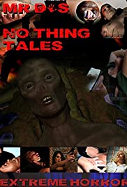 Mr Ds No Thing Tales (2015) Free Movie