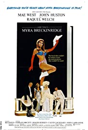 Myra Breckinridge (1970) Free Movie