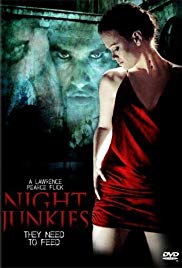 Night Junkies (2007) Free Movie