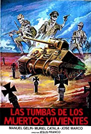 Oasis of the Zombies (1982) Free Movie