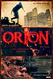 Orion (2015) Free Movie